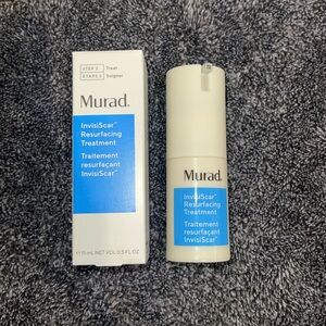 Murad InvisiScar Resurfacing Treatment